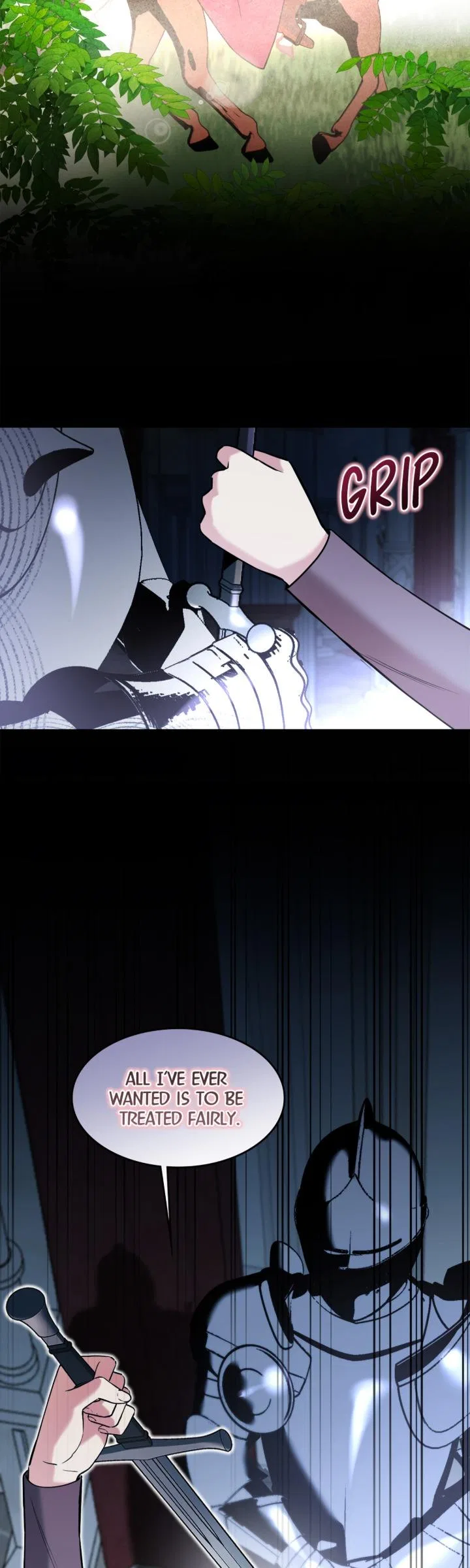 Although She is a Failed Princess, She is Loved by The Grand Duke in this Life Chapter 47 – Page 15