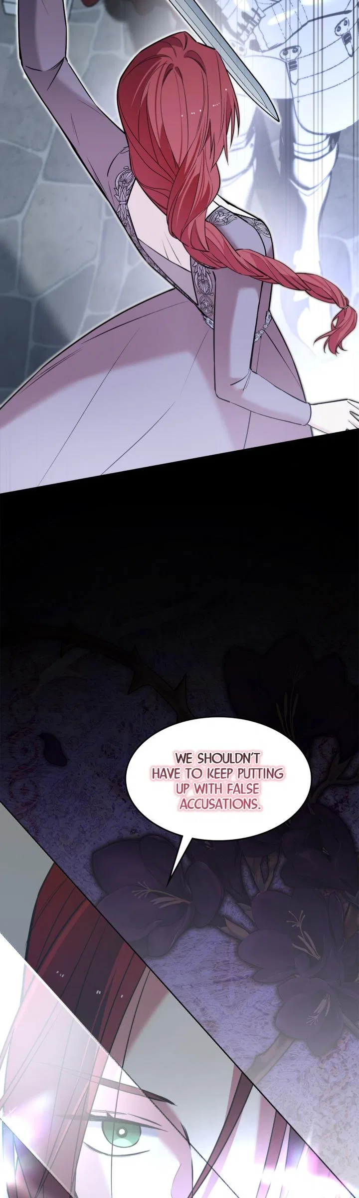 Although She is a Failed Princess, She is Loved by The Grand Duke in this Life Chapter 47 – Page 16