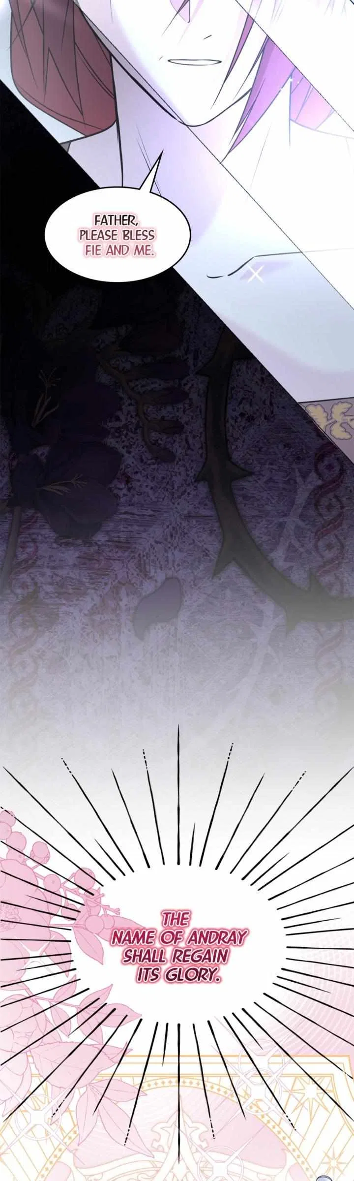 Although She is a Failed Princess, She is Loved by The Grand Duke in this Life Chapter 47 – Page 17
