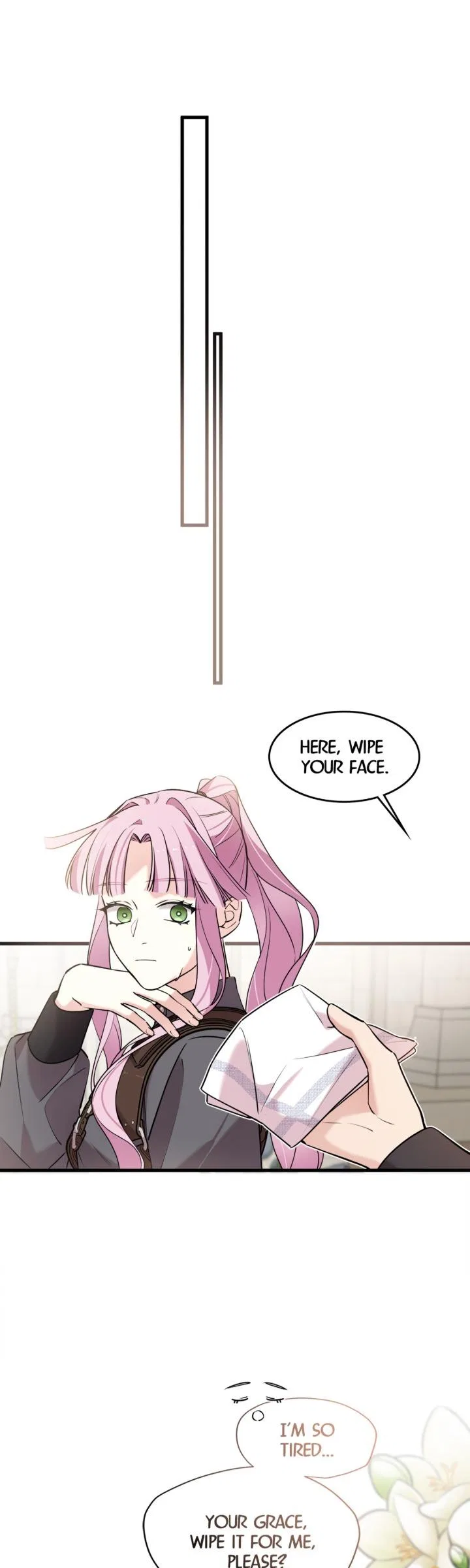 Although She is a Failed Princess, She is Loved by The Grand Duke in this Life Chapter 47 – Page 19