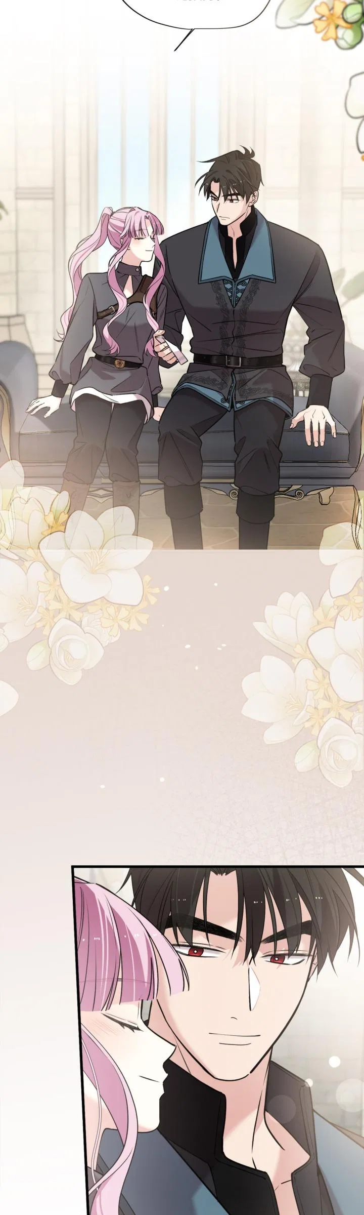 Although She is a Failed Princess, She is Loved by The Grand Duke in this Life Chapter 47 – Page 20