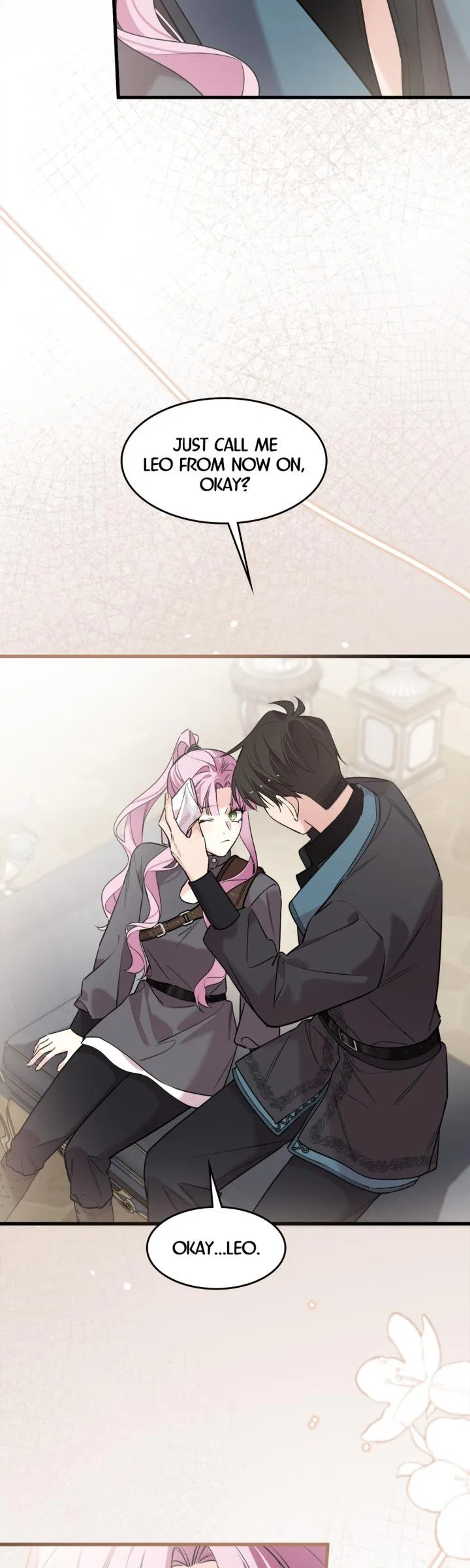 Although She is a Failed Princess, She is Loved by The Grand Duke in this Life Chapter 47 – Page 21