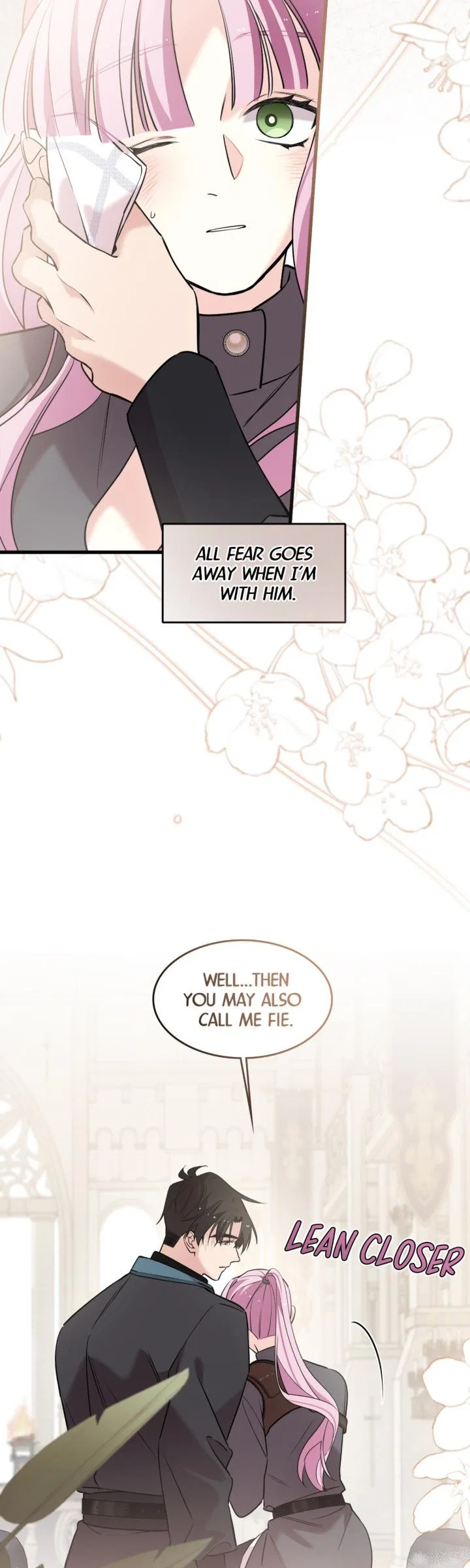 Although She is a Failed Princess, She is Loved by The Grand Duke in this Life Chapter 47 – Page 22