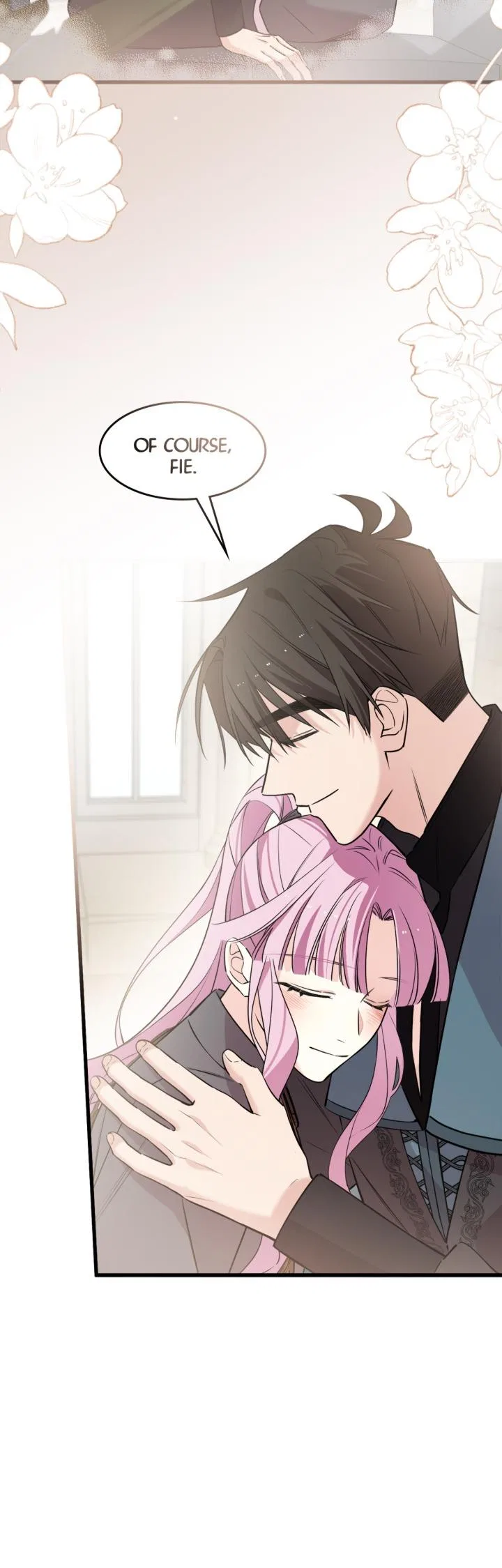 Although She is a Failed Princess, She is Loved by The Grand Duke in this Life Chapter 47 – Page 23