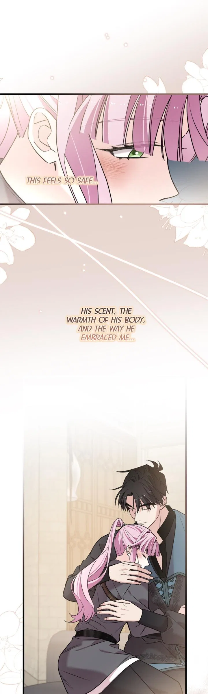 Although She is a Failed Princess, She is Loved by The Grand Duke in this Life Chapter 47 – Page 24
