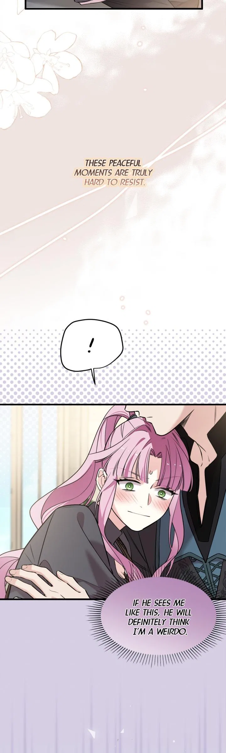 Although She is a Failed Princess, She is Loved by The Grand Duke in this Life Chapter 47 – Page 25