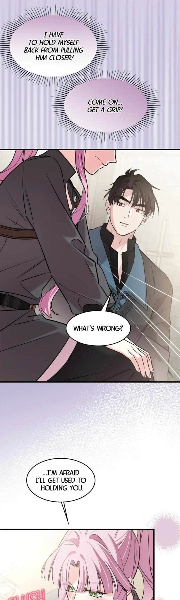 Although She is a Failed Princess, She is Loved by The Grand Duke in this Life Chapter 47 – Page 26