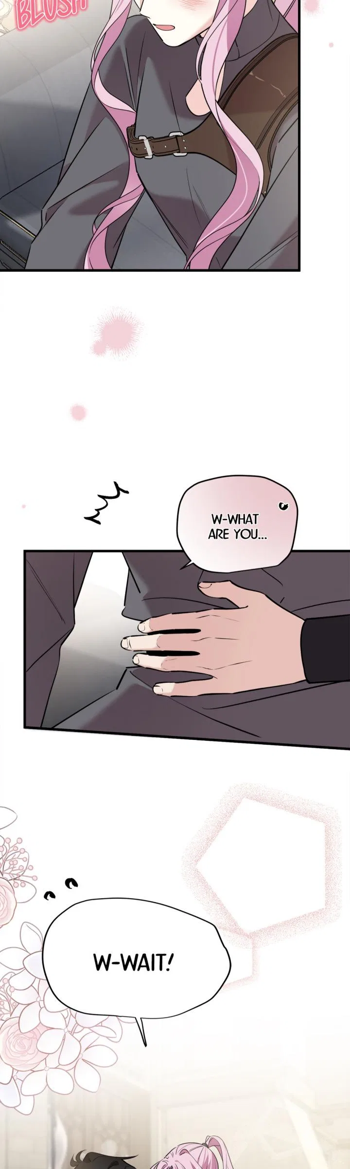 Although She is a Failed Princess, She is Loved by The Grand Duke in this Life Chapter 47 – Page 27