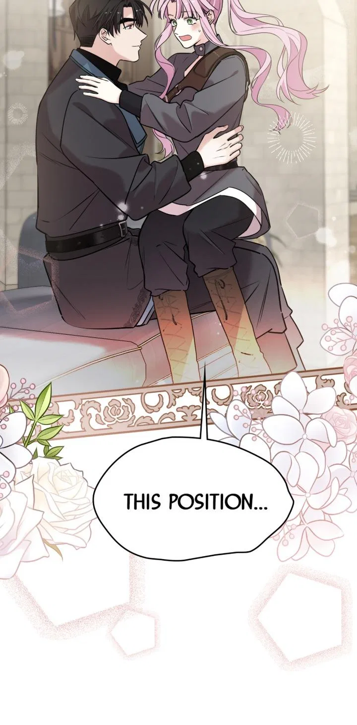 Although She is a Failed Princess, She is Loved by The Grand Duke in this Life Chapter 47 – Page 28
