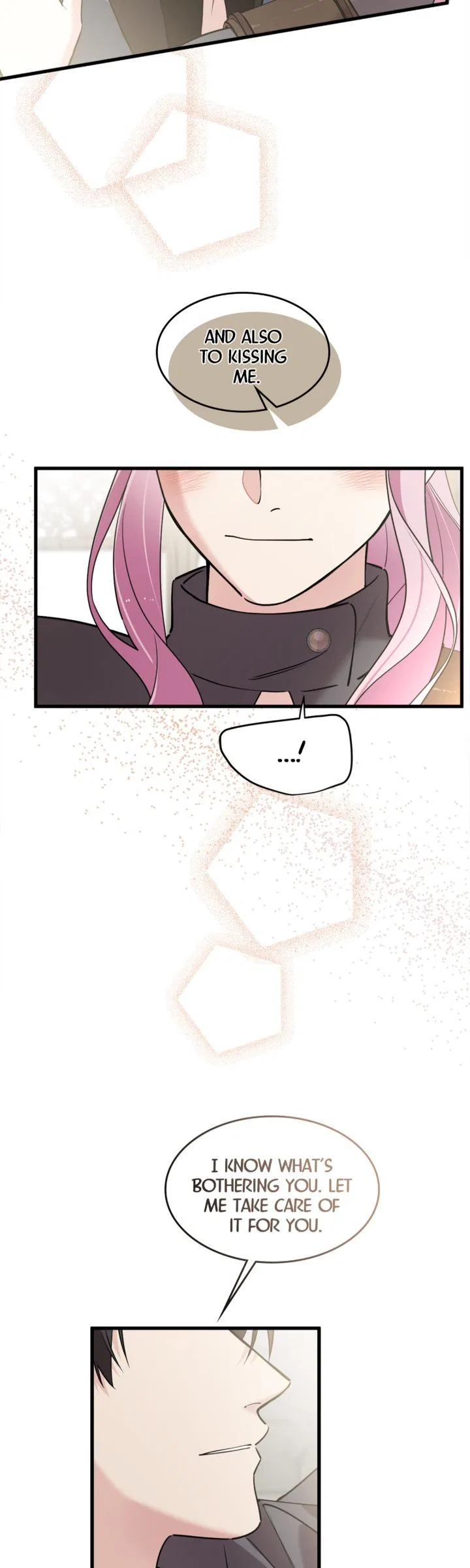 Although She is a Failed Princess, She is Loved by The Grand Duke in this Life Chapter 47 – Page 30