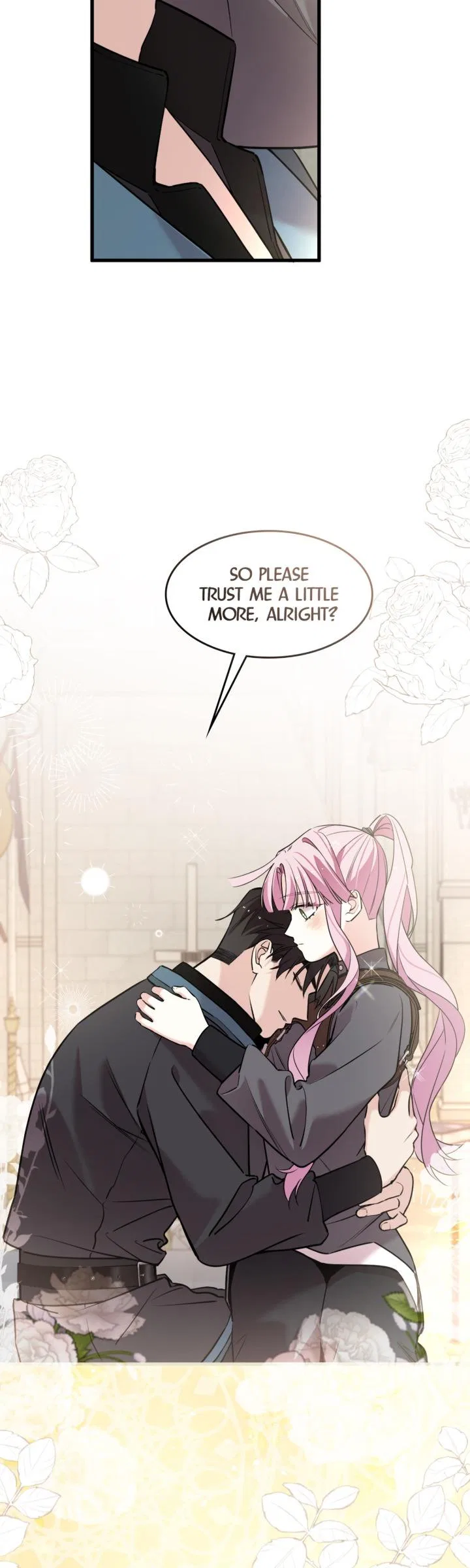 Although She is a Failed Princess, She is Loved by The Grand Duke in this Life Chapter 47 – Page 31