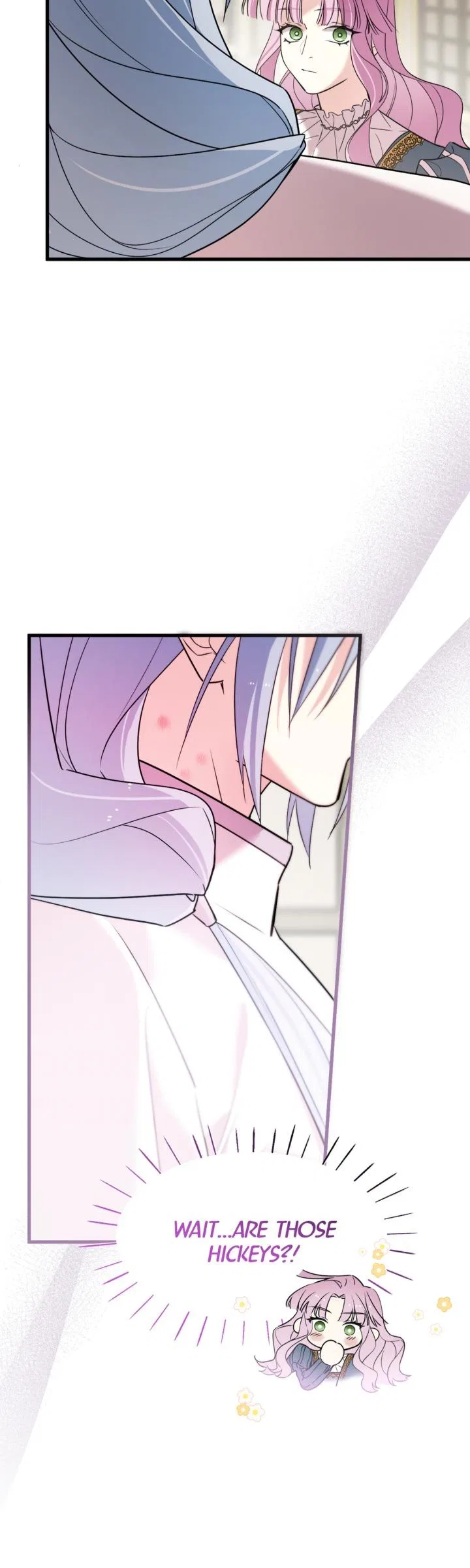 Although She is a Failed Princess, She is Loved by The Grand Duke in this Life Chapter 46 – Page 3