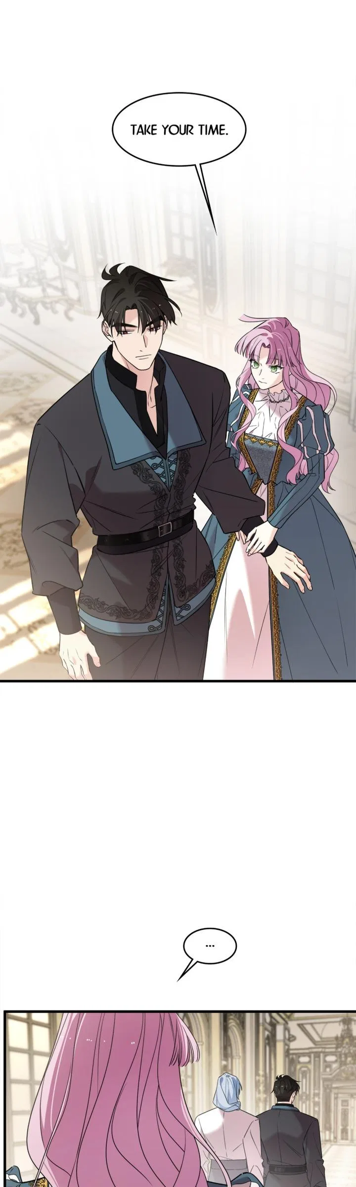 Although She is a Failed Princess, She is Loved by The Grand Duke in this Life Chapter 46 – Page 4