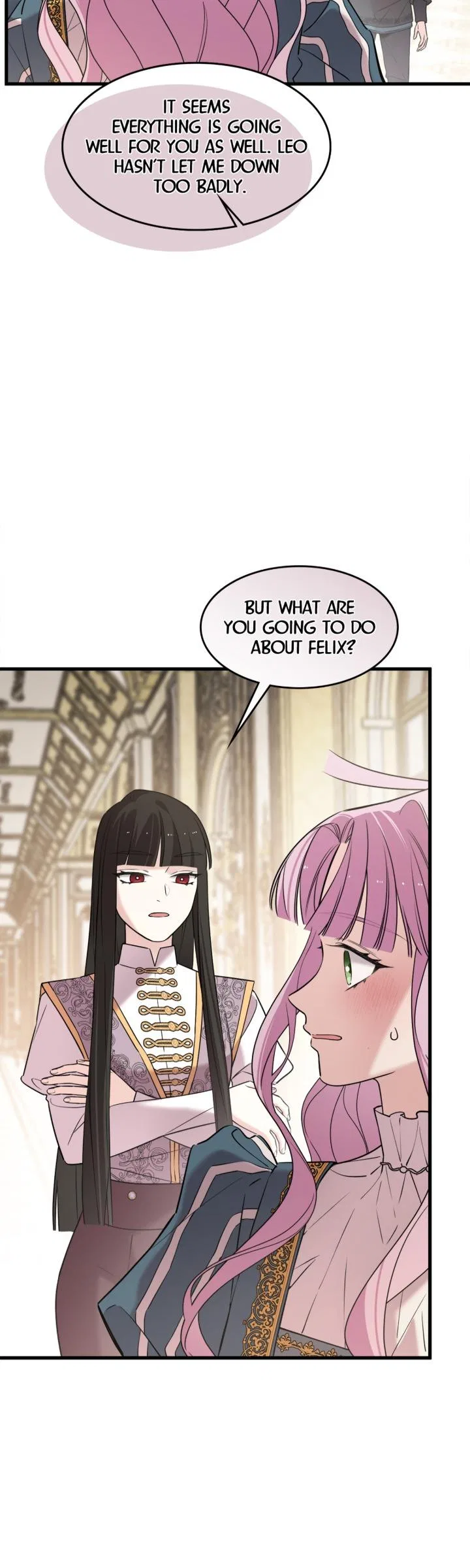 Although She is a Failed Princess, She is Loved by The Grand Duke in this Life Chapter 46 – Page 5