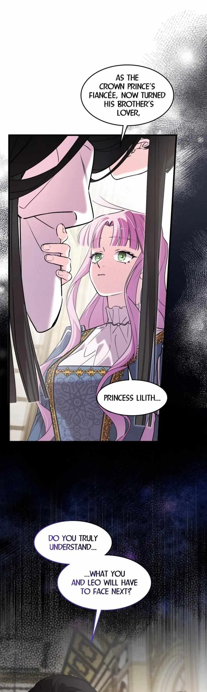 Although She is a Failed Princess, She is Loved by The Grand Duke in this Life Chapter 46 – Page 7