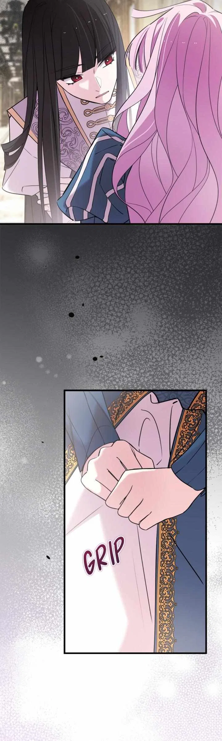 Although She is a Failed Princess, She is Loved by The Grand Duke in this Life Chapter 46 – Page 8