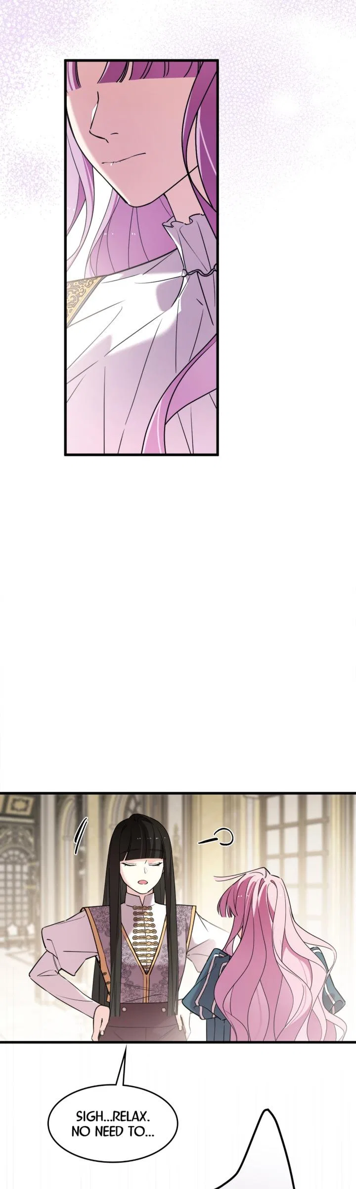 Although She is a Failed Princess, She is Loved by The Grand Duke in this Life Chapter 46 – Page 9