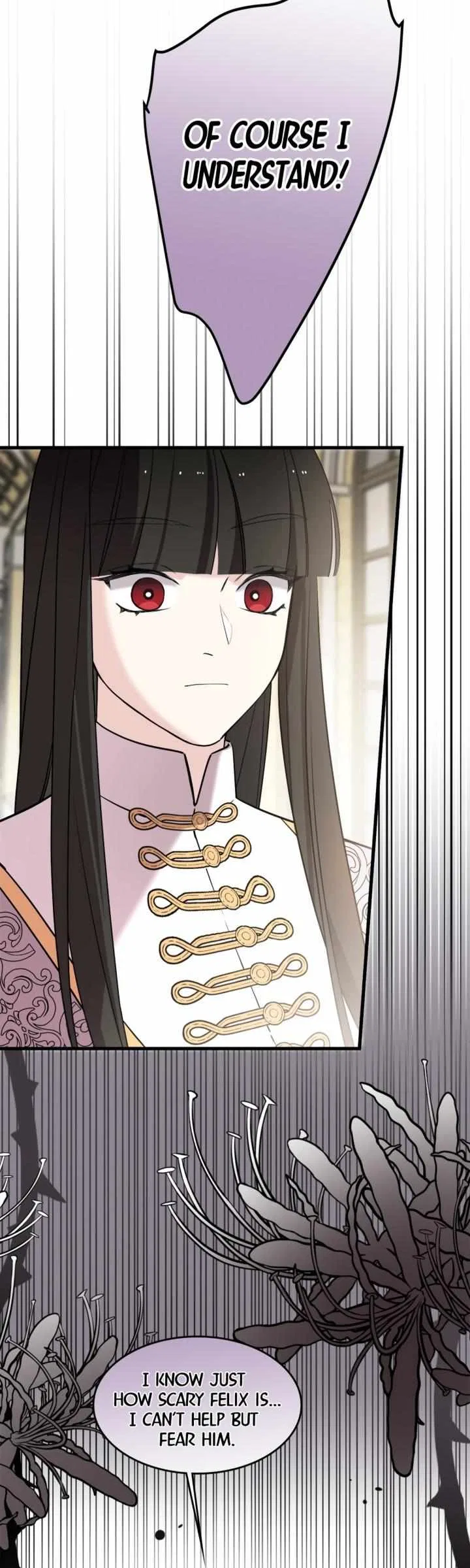 Although She is a Failed Princess, She is Loved by The Grand Duke in this Life Chapter 46 – Page 10