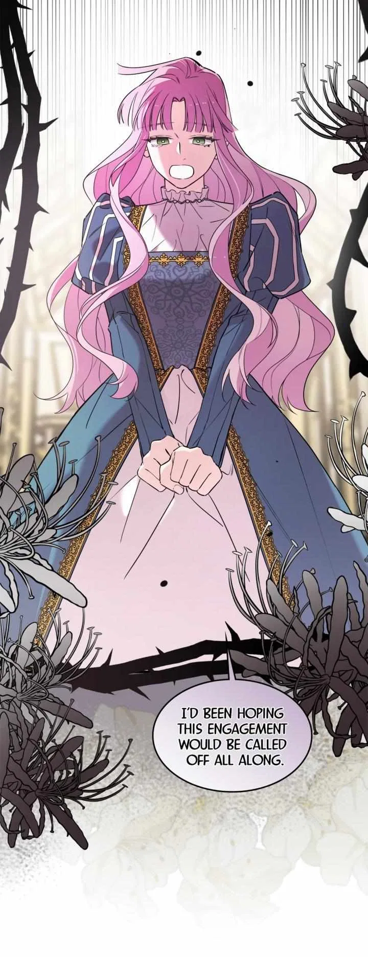 Although She is a Failed Princess, She is Loved by The Grand Duke in this Life Chapter 46 – Page 11