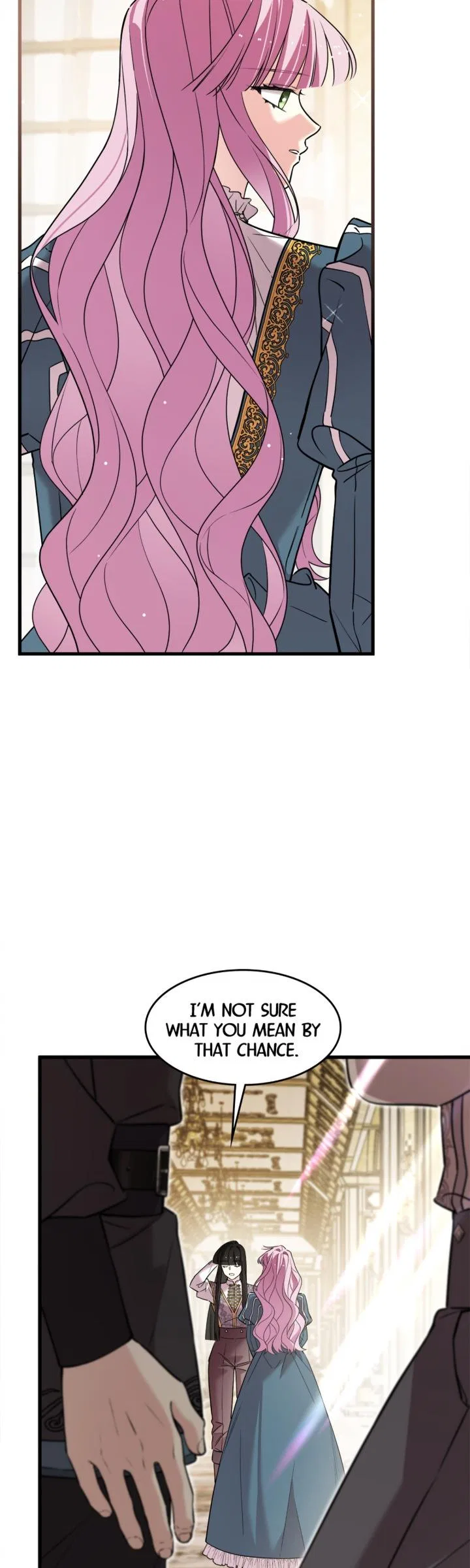 Although She is a Failed Princess, She is Loved by The Grand Duke in this Life Chapter 46 – Page 14