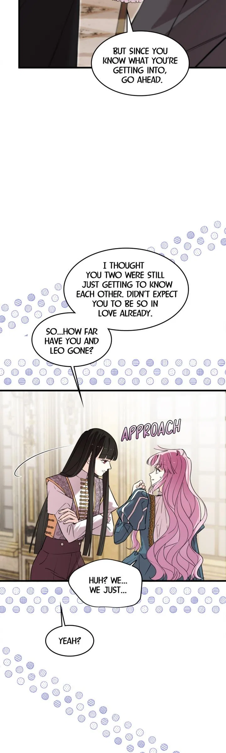 Although She is a Failed Princess, She is Loved by The Grand Duke in this Life Chapter 46 – Page 15