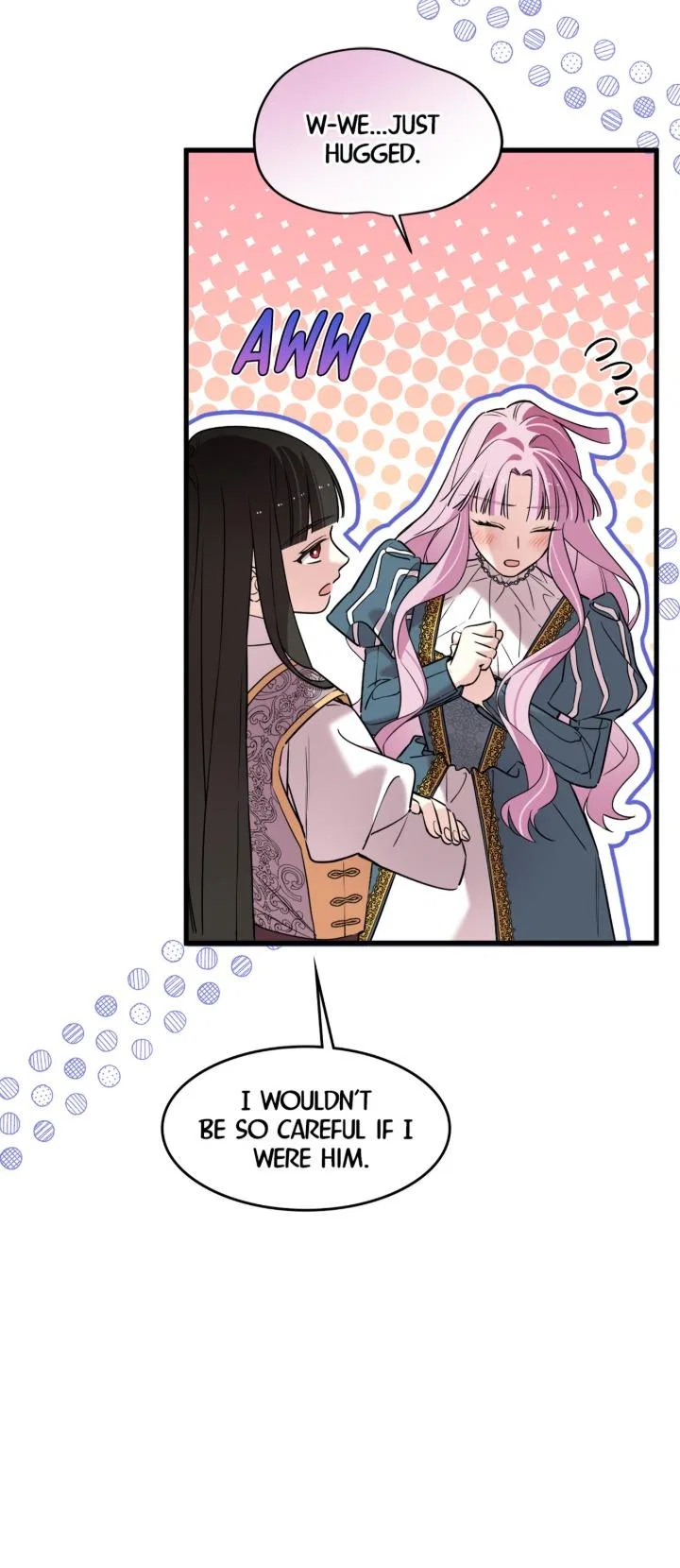 Although She is a Failed Princess, She is Loved by The Grand Duke in this Life Chapter 46 – Page 16