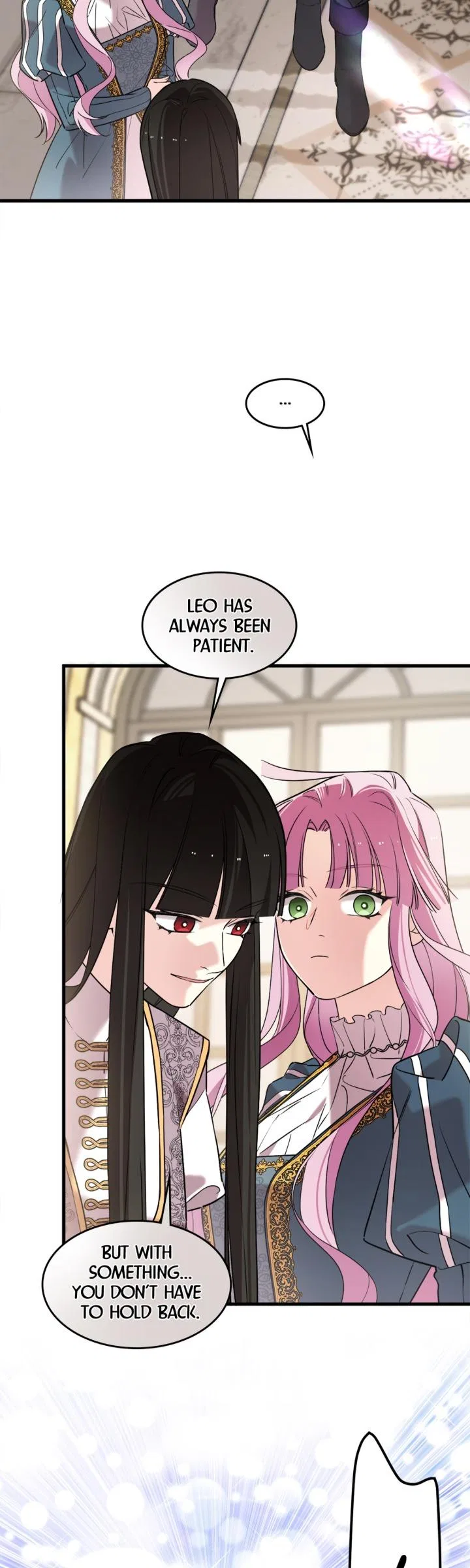 Although She is a Failed Princess, She is Loved by The Grand Duke in this Life Chapter 46 – Page 18