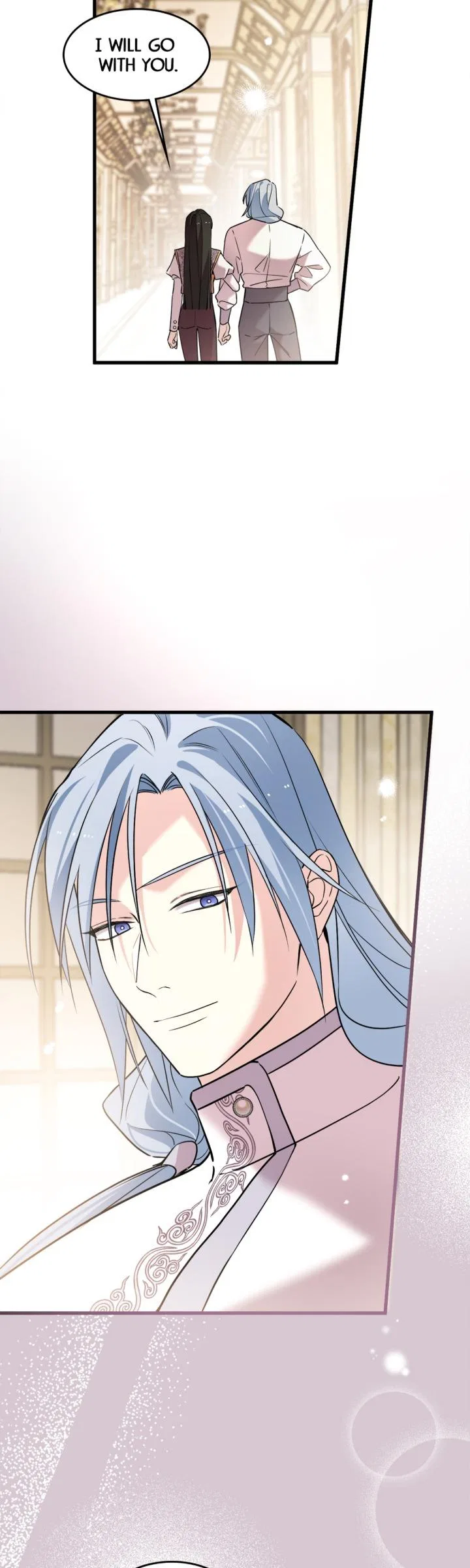 Although She is a Failed Princess, She is Loved by The Grand Duke in this Life Chapter 46 – Page 23