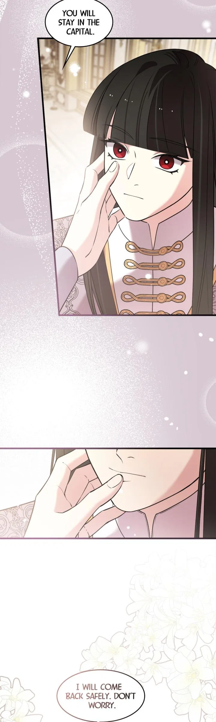 Although She is a Failed Princess, She is Loved by The Grand Duke in this Life Chapter 46 – Page 24