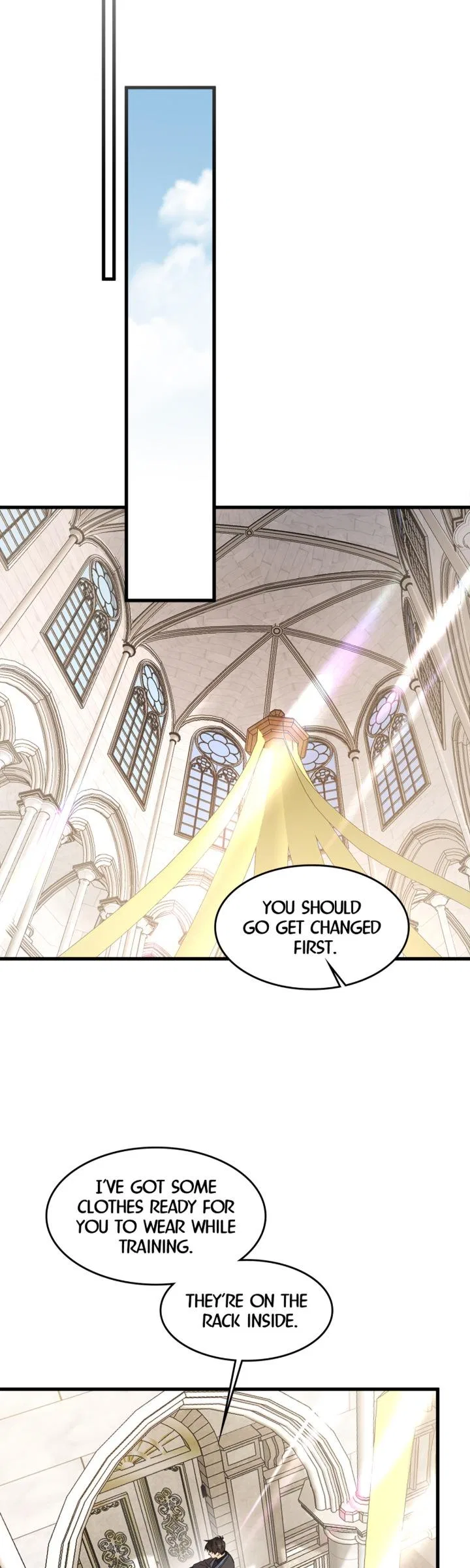 Although She is a Failed Princess, She is Loved by The Grand Duke in this Life Chapter 46 – Page 26