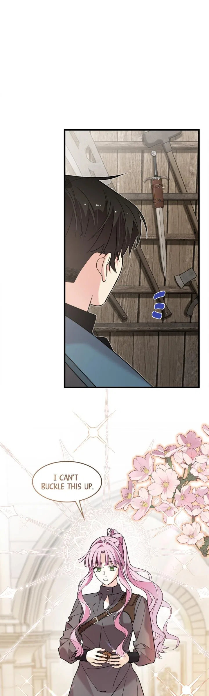 Although She is a Failed Princess, She is Loved by The Grand Duke in this Life Chapter 46 – Page 29