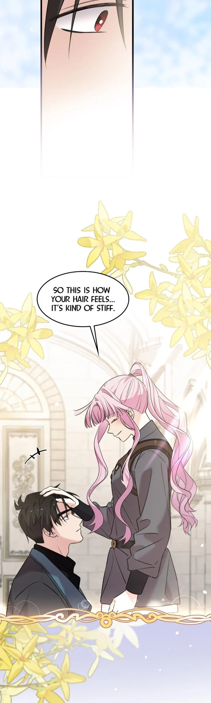 Although She is a Failed Princess, She is Loved by The Grand Duke in this Life Chapter 46 – Page 32