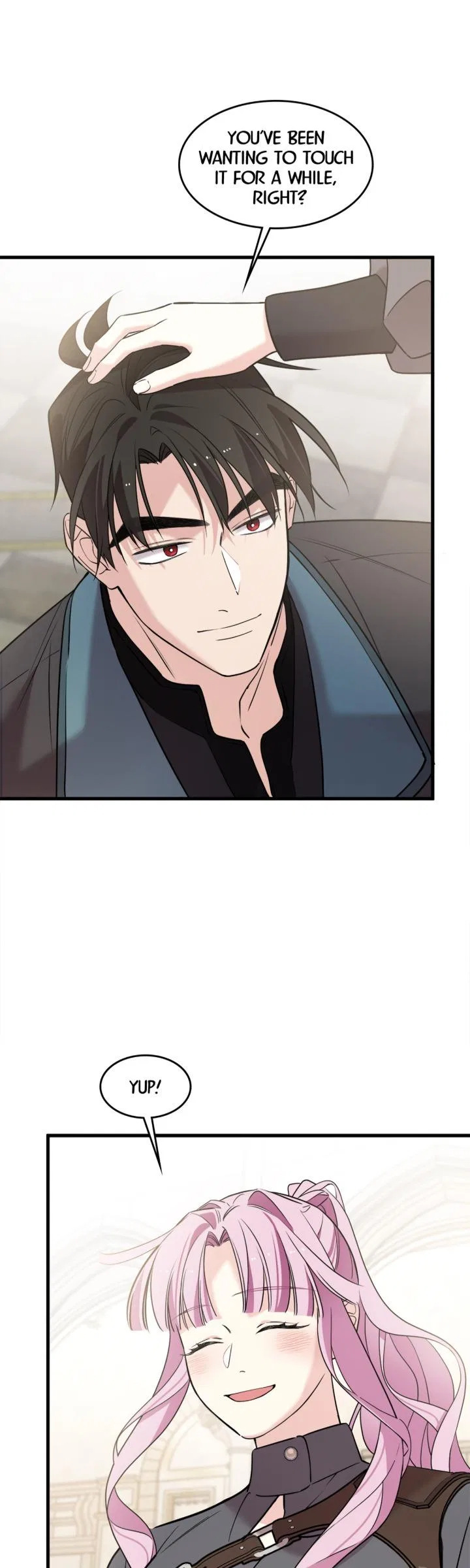 Although She is a Failed Princess, She is Loved by The Grand Duke in this Life Chapter 46 – Page 34