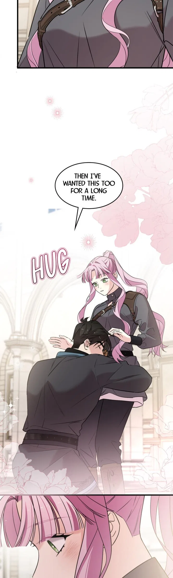 Although She is a Failed Princess, She is Loved by The Grand Duke in this Life Chapter 46 – Page 35