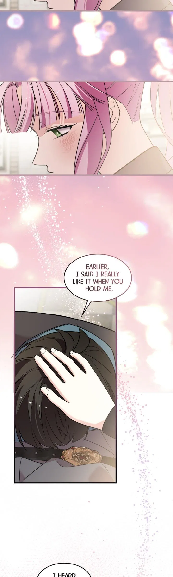 Although She is a Failed Princess, She is Loved by The Grand Duke in this Life Chapter 46 – Page 36
