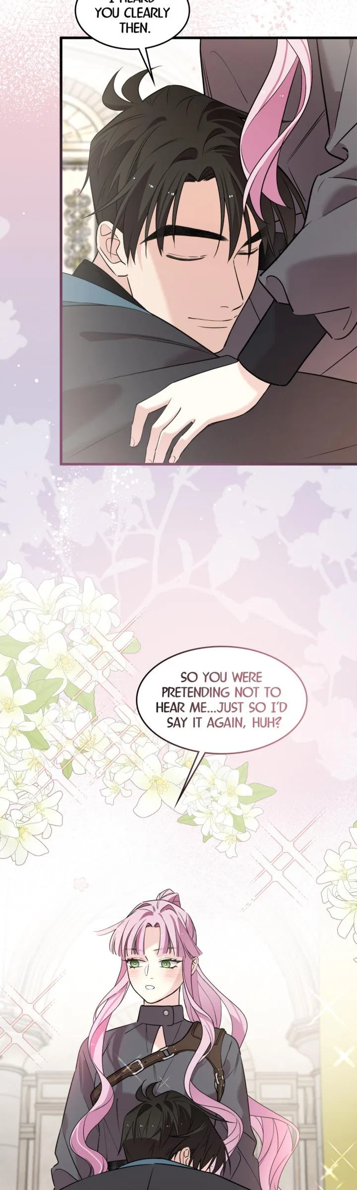 Although She is a Failed Princess, She is Loved by The Grand Duke in this Life Chapter 46 – Page 37