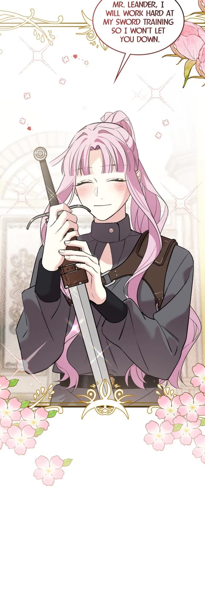 Although She is a Failed Princess, She is Loved by The Grand Duke in this Life Chapter 46 – Page 39