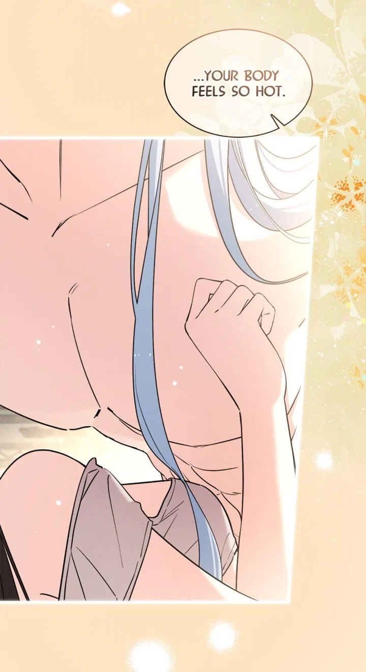 Although She is a Failed Princess, She is Loved by The Grand Duke in this Life Chapter 45 – Page 5