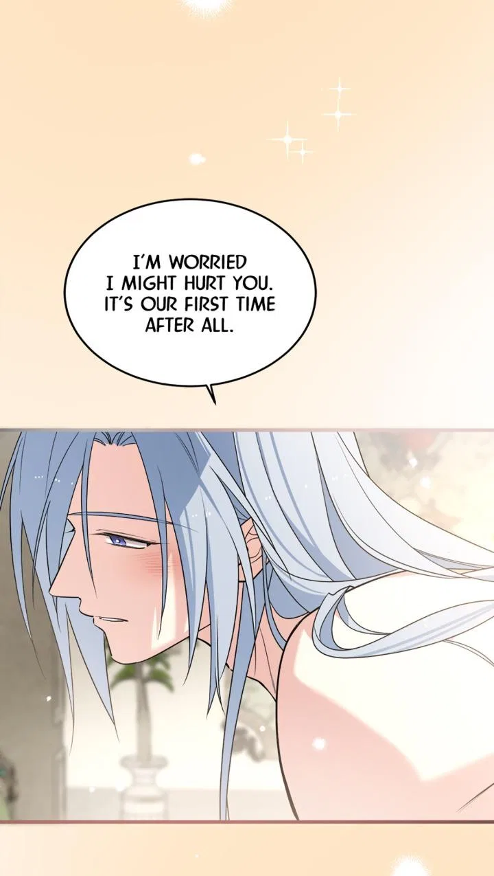 Although She is a Failed Princess, She is Loved by The Grand Duke in this Life Chapter 45 – Page 6