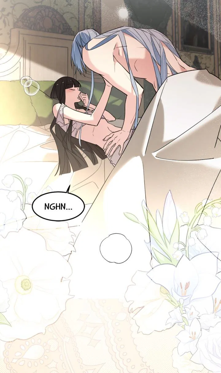 Although She is a Failed Princess, She is Loved by The Grand Duke in this Life Chapter 45 – Page 22