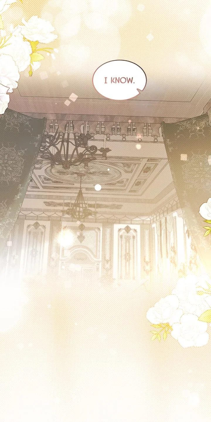 Although She is a Failed Princess, She is Loved by The Grand Duke in this Life Chapter 45 – Page 27