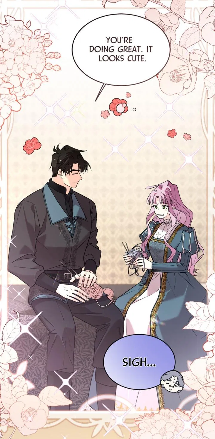 Although She is a Failed Princess, She is Loved by The Grand Duke in this Life Chapter 45 – Page 31