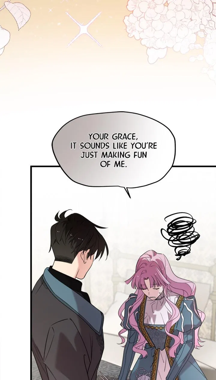 Although She is a Failed Princess, She is Loved by The Grand Duke in this Life Chapter 45 – Page 32