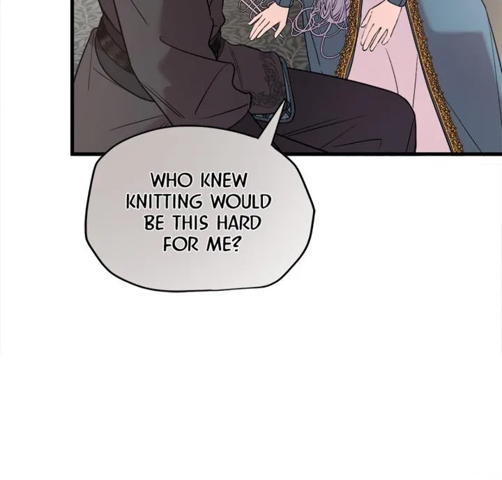 Although She is a Failed Princess, She is Loved by The Grand Duke in this Life Chapter 45 – Page 33