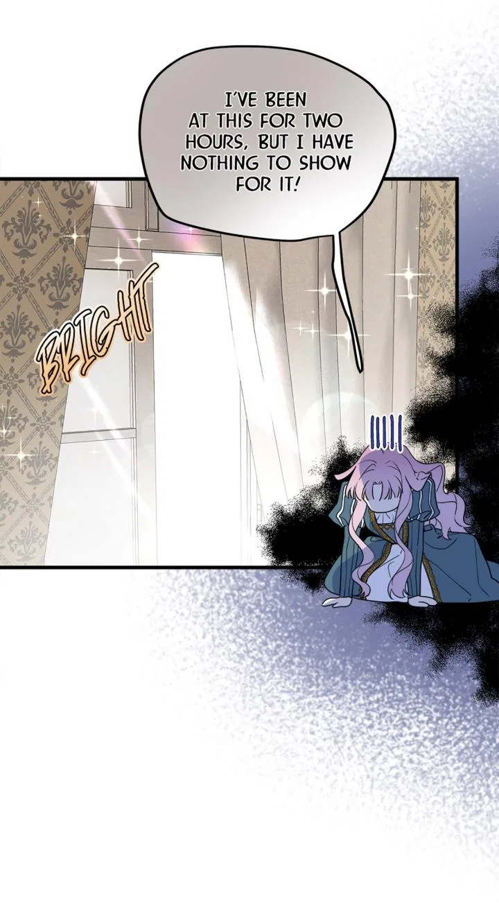 Although She is a Failed Princess, She is Loved by The Grand Duke in this Life Chapter 45 – Page 34