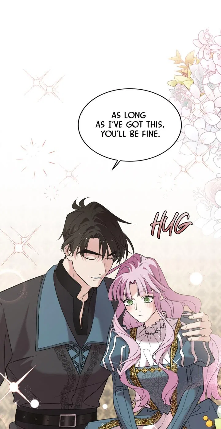 Although She is a Failed Princess, She is Loved by The Grand Duke in this Life Chapter 45 – Page 35