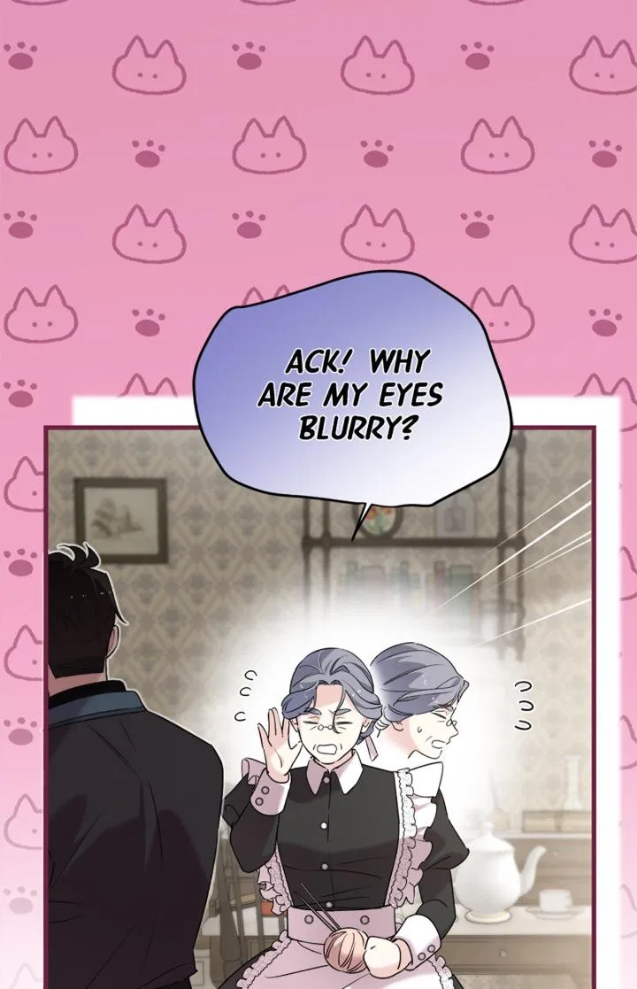 Although She is a Failed Princess, She is Loved by The Grand Duke in this Life Chapter 45 – Page 38