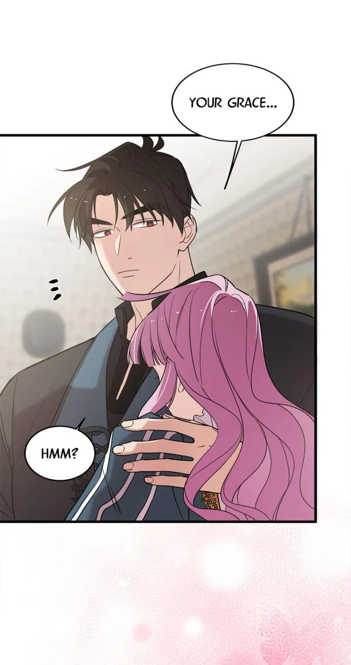 Although She is a Failed Princess, She is Loved by The Grand Duke in this Life Chapter 45 – Page 40