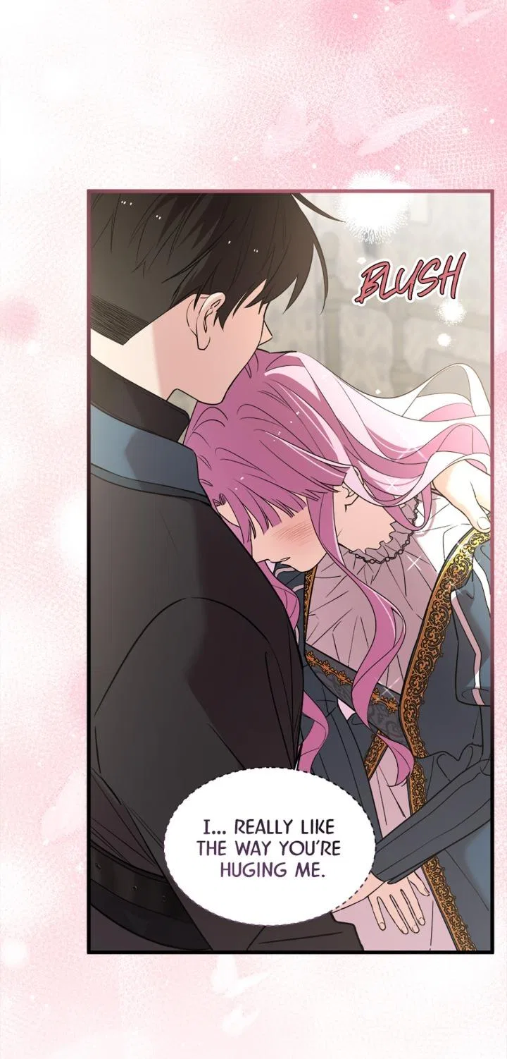 Although She is a Failed Princess, She is Loved by The Grand Duke in this Life Chapter 45 – Page 41
