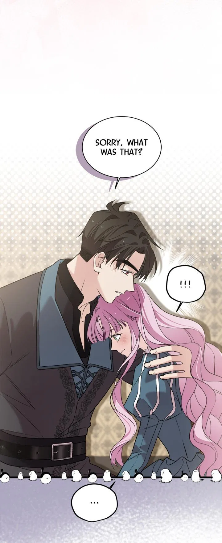 Although She is a Failed Princess, She is Loved by The Grand Duke in this Life Chapter 45 – Page 42